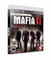 PS3 GAME:Mafia 2 (USED)